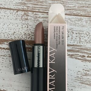 Mary Kay Cream Lipstick - Elegant Brown